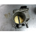 90T021 Throttle Valve Body For 04-12 Nissan Titan  5.6 161197S000